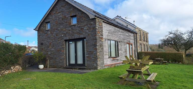 Cottage  Dunvant