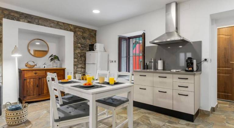 Holiday apartment | Next to the beach | Pets allowed — photo 3