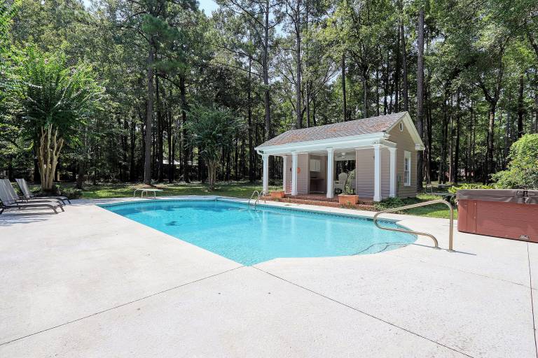 House  Thomasville