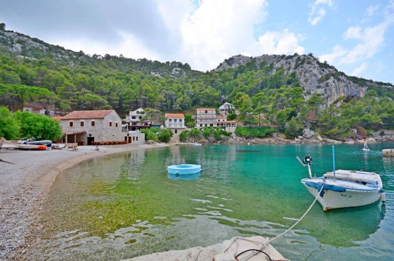 Apartma  Vela Stiniva Hvar