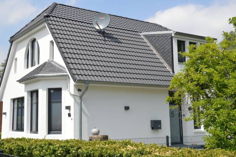 Ferienhaus  Wilhelmshaven