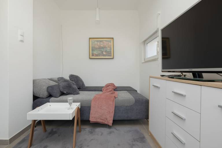 Family-oriented rental apartment | Next to the beach | Dogs allowed — photo 3