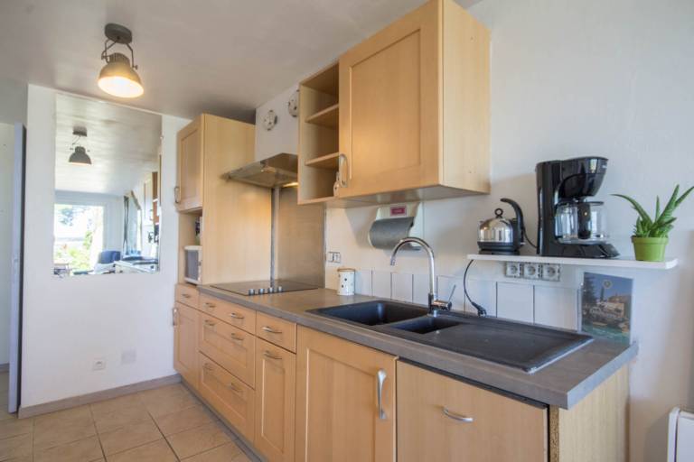 Gite with terrace & yard | Sea view | Beach nearby | Pets are welcome — photo 4
