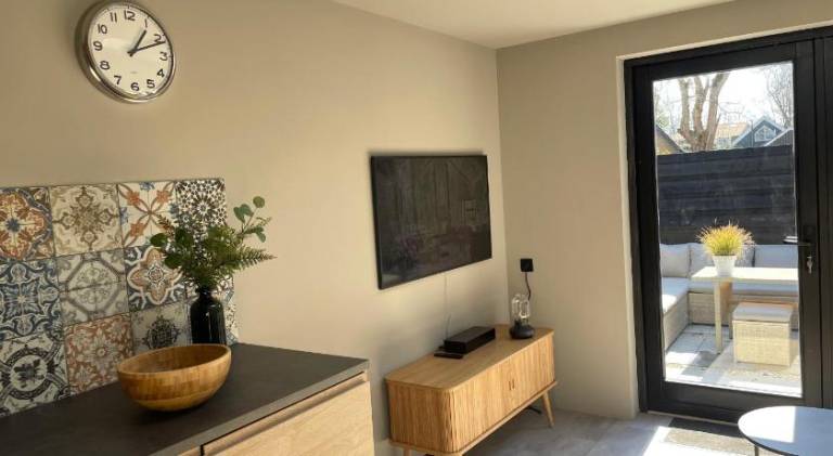 Apartment with 1 room for 4 persons — photo 2