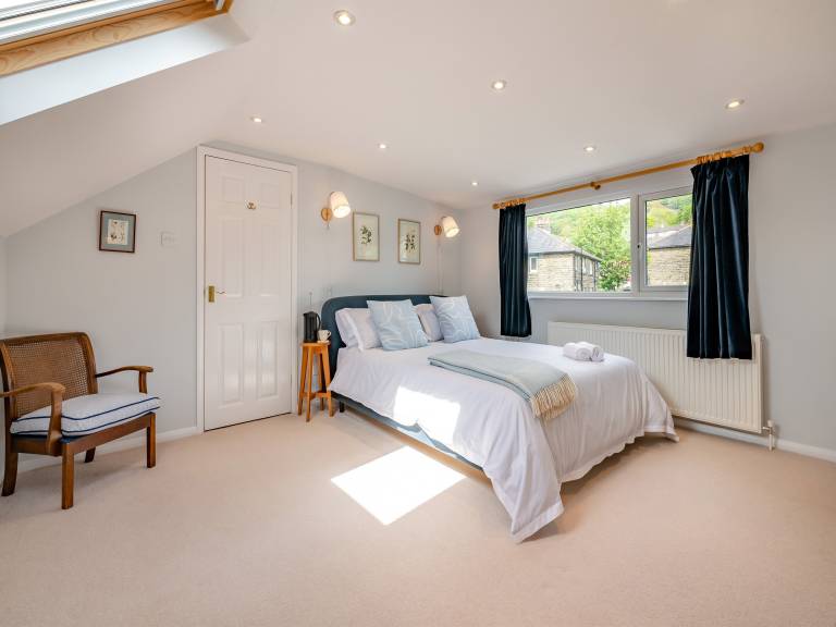 Cottage Pateley Bridge