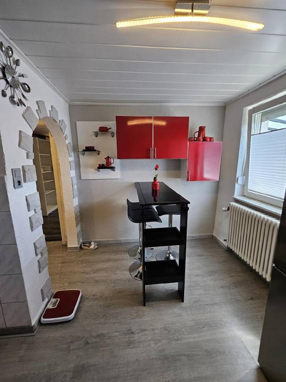 Ferienhaus Offenburg