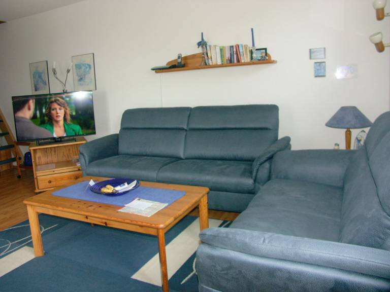 Ferienwohnung Bahnhofstraße 31 Whg. 5 — photo 2