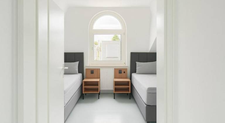 Holiday apartment with 1 room for 7 persons — photo 5
