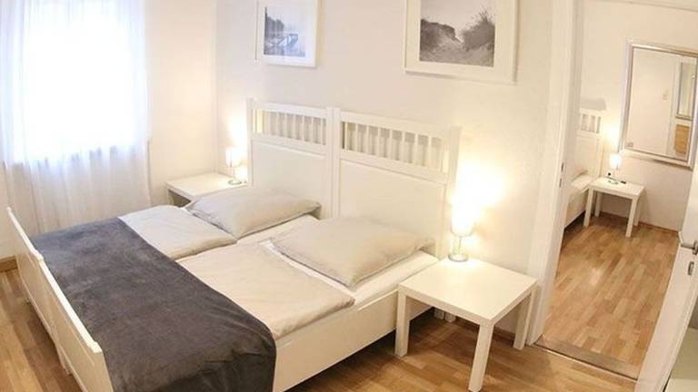 Ferienwohnung Nürnberg