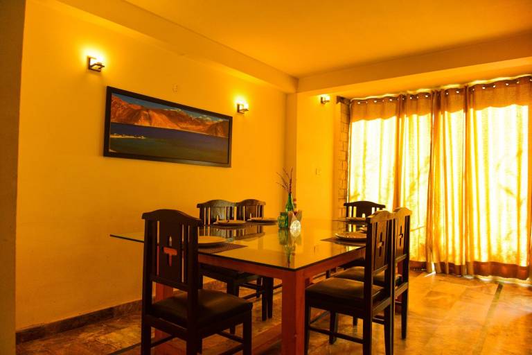 Pleasant villa with yard | Suitable for remote work | Pets allowed — photo 5