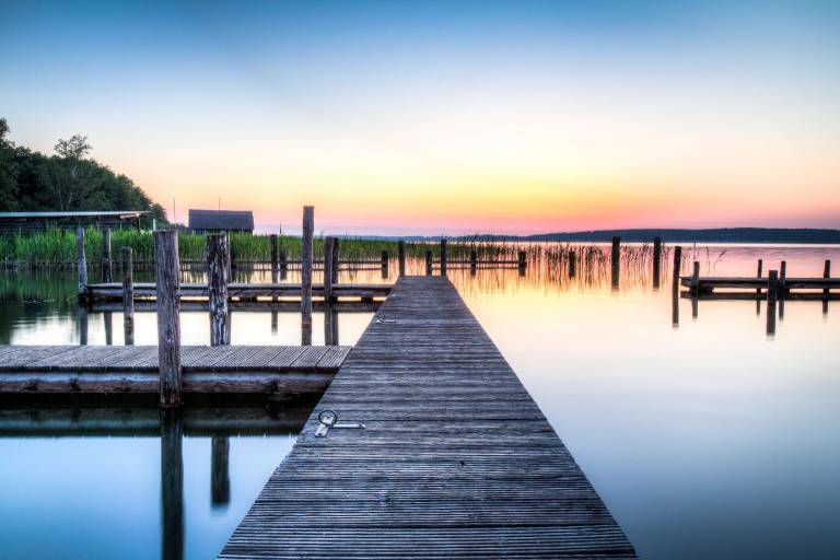 Ferienwohnung Ammersee