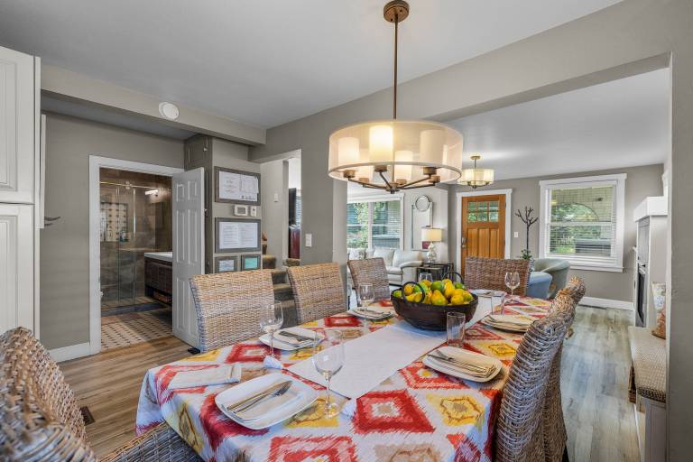 Aspen Bungalow — photo 2
