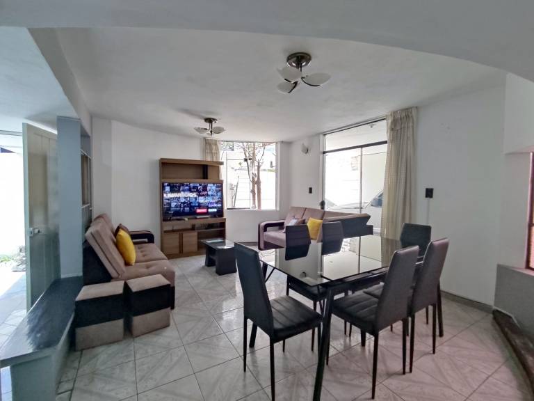 Apartamento Arequipa