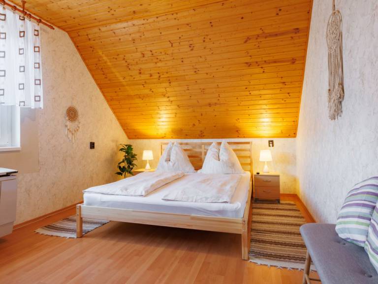 Ferienwohnung Balatonberény