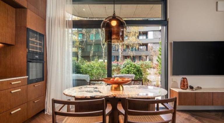 Holiday apartment | Pet-friendly in Palanga