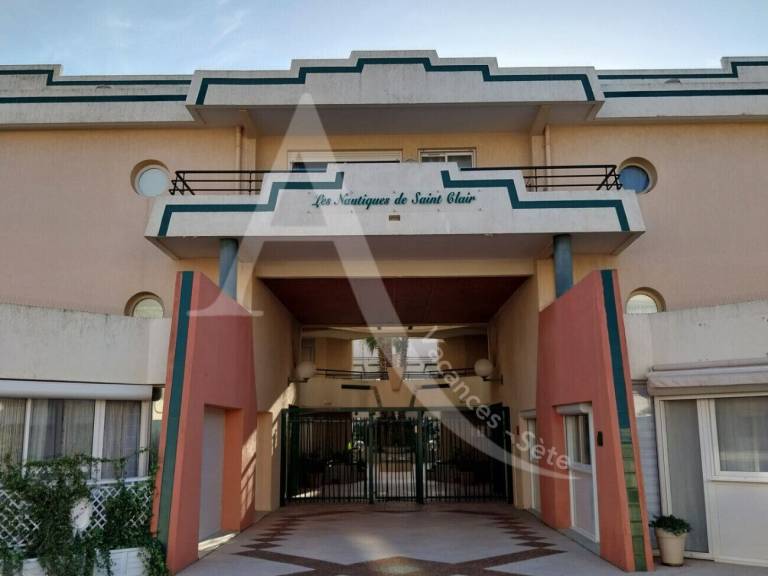 Appartement  Sète