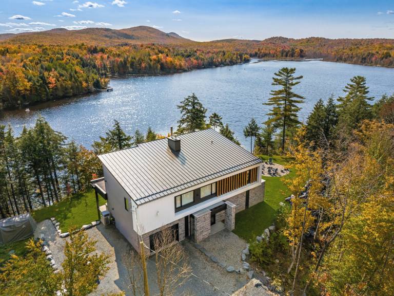 Chalet Orford