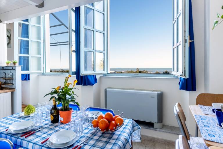 Ferienwohnung in Calambrone, Tirrenia, Toskana für max. 4 Personen Ferienwohnung in Calambrone, Tirrenia, Toskana für max. 4 Personen