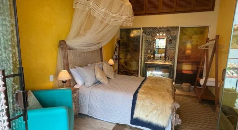 House with 3 rooms for 8 persons — photo 2