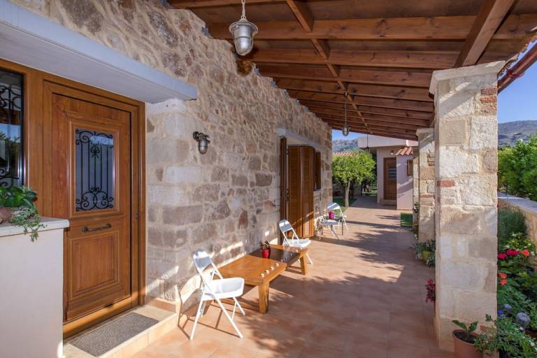 Villa Chania