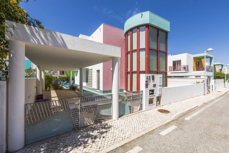 Marina de Albufeira Villa 8 — photo 3