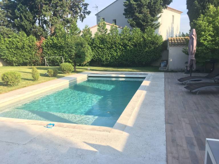 Villa Pujaut
