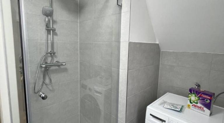 Apartment with 1 room for 4 persons — photo 3