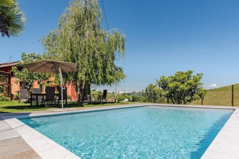 Casa Neive