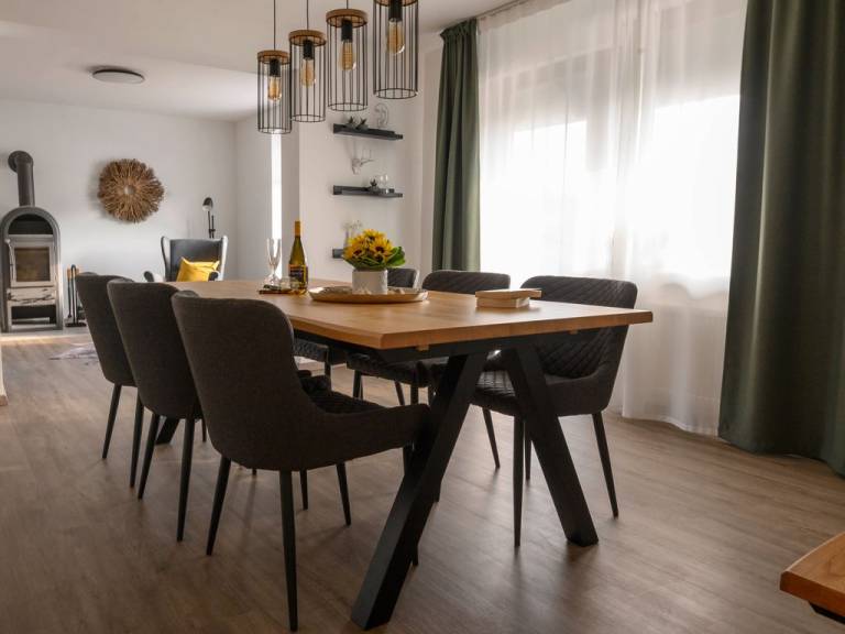 Ferienwohnung Bodenwerder