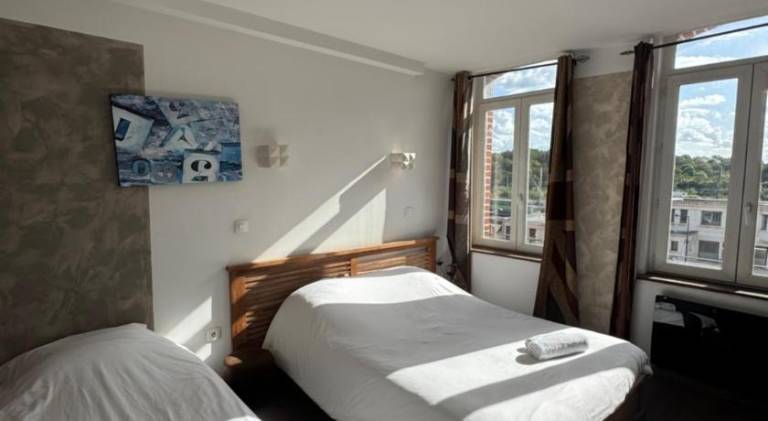 Hotel de France Tey Resort — photo 3