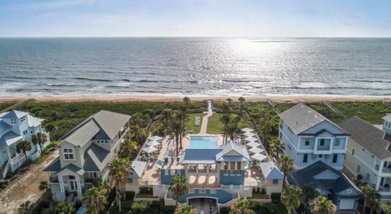 843 Cinnamon Beach, 3 Bedroom, Pet Friendly, Ocean Front, 2 Pools, Sleeps 8 — photo 3