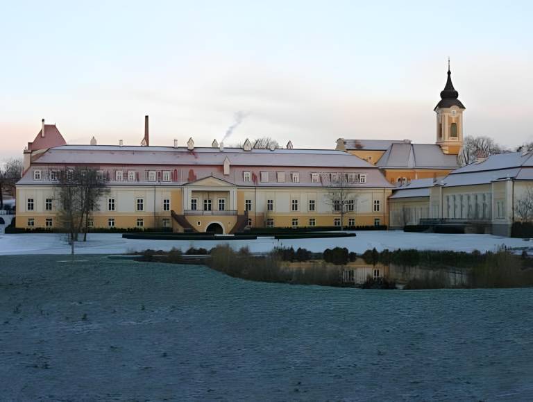 Hotel Chateau Bela in Nitra