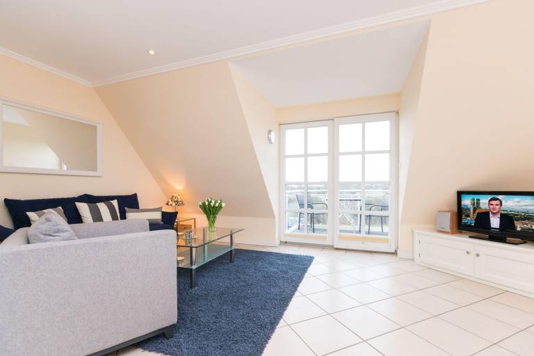 Ferienwohnung Kampen (Sylt)