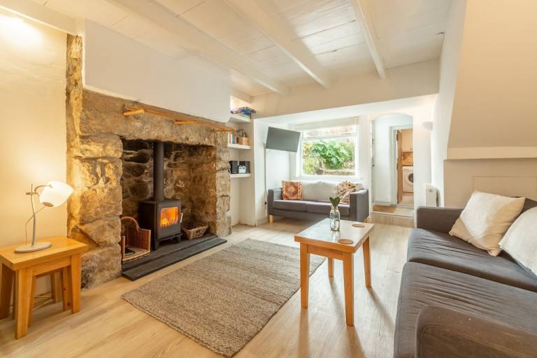 Cottage Hayle
