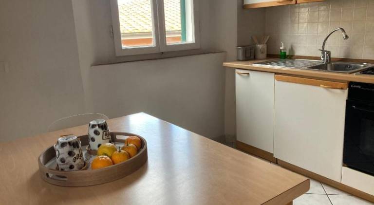 Rental apartment with 1 room for 3 persons — photo 4