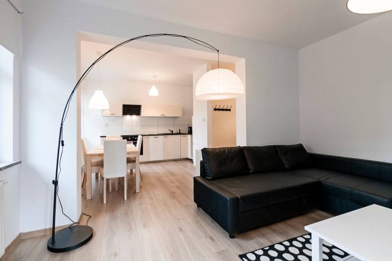 Apartament Karpacz