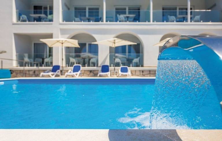 Apartma Stara Baška