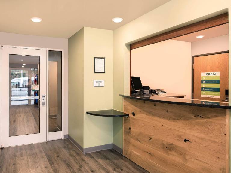 Extended Stay America Select Suites - Fayetteville - Cliffdale — photo 3