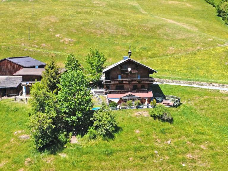 Ferienhaus mit Hund in Wald im Pinzgau, Krimml für max. 10 Personen Ferienhaus mit Hund in Wald im Pinzgau, Krimml für max. 10 Personen