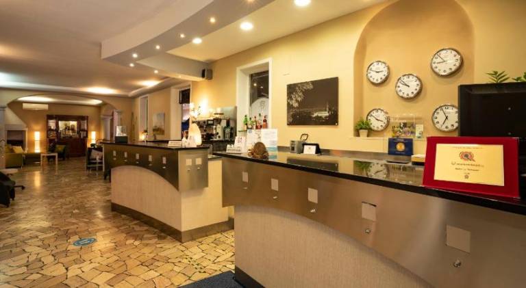 Hotel La Terrazza — photo 4