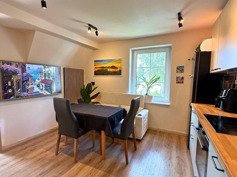 Ferienwohnung Marzahn