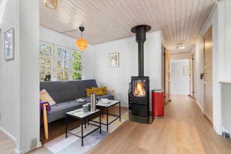 Fully equipped house with garden, barbecue & terrace | Pet-friendly — photo 5