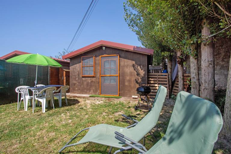 Bungalow  São Bartolomeu dos Galegos