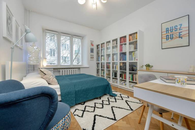 Rental apartment | Near Presidential Palace — photo 2