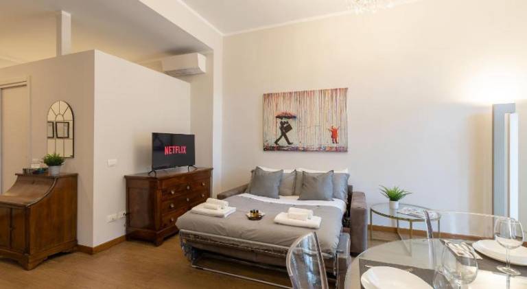 Rental apartment | Suitable for remote work — photo 2