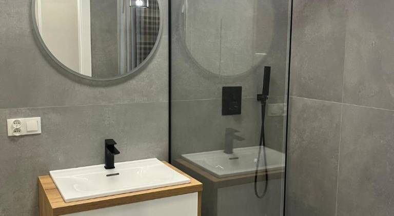 Nice serviced apartment with terrace | Next to the beach | Pet-friendly — photo 2