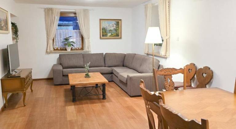 Apartment with 3 rooms for 6 persons — photo 3