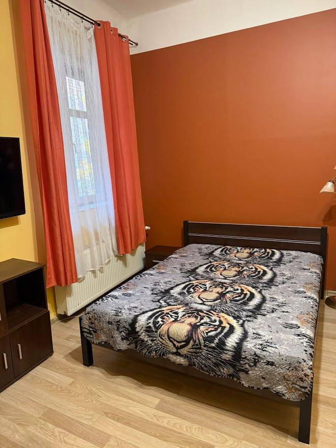 Apartament Węgierska Górka