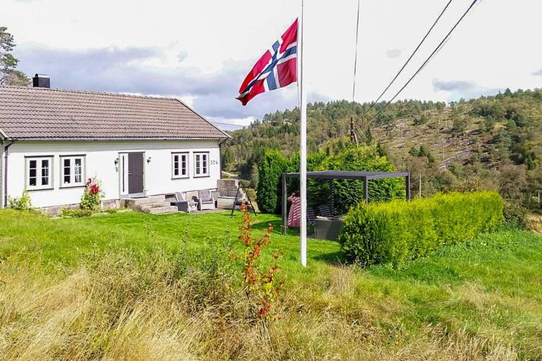 Ferienhaus Lyngdal