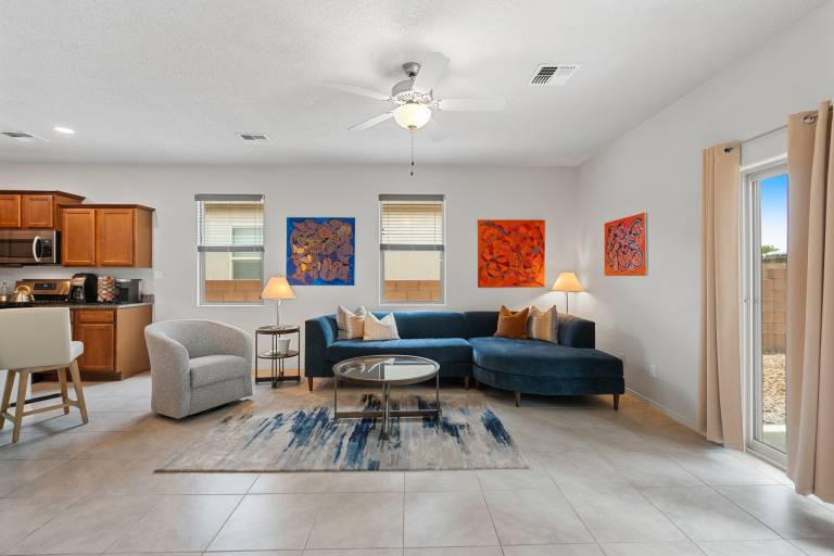 Casa Del Griego, 3 Bedroom, Pet Friendly — photo 5
